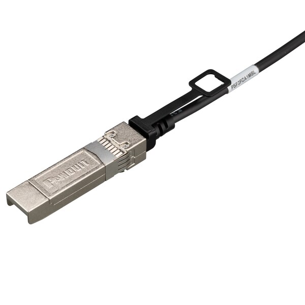 SFP28 25GB DIRECT ATTACH PASS 30AWG 3MBL